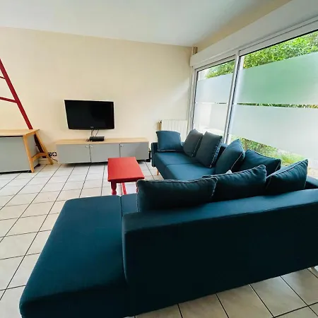 La Pause Poitevine - Maison *
