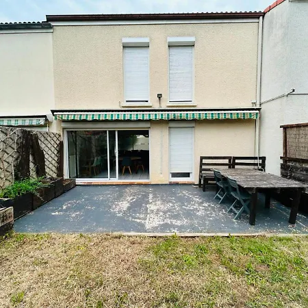 La Pause Poitevine - Maison