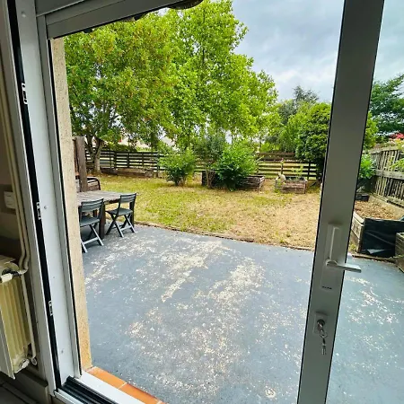 La Pause Poitevine - Maison *